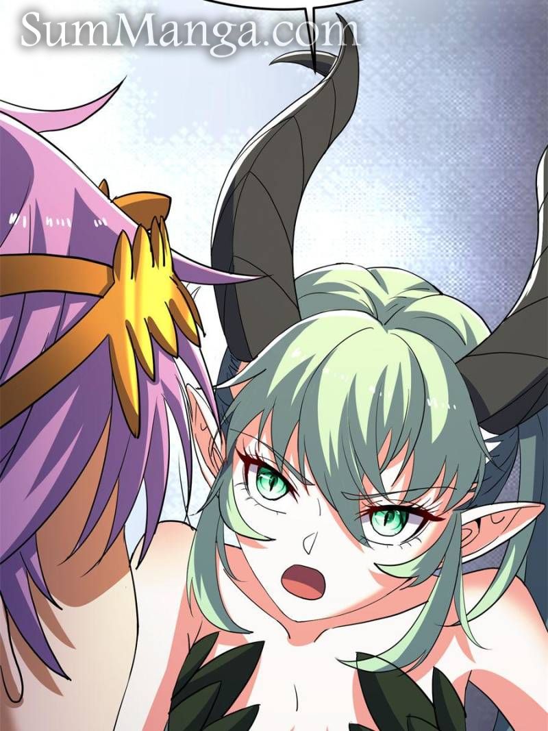 Ancient God’s Chosen Warriors chapter 113 page 27