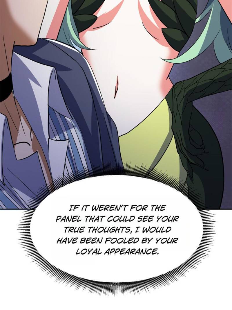 Ancient God’s Chosen Warriors chapter 113 page 28