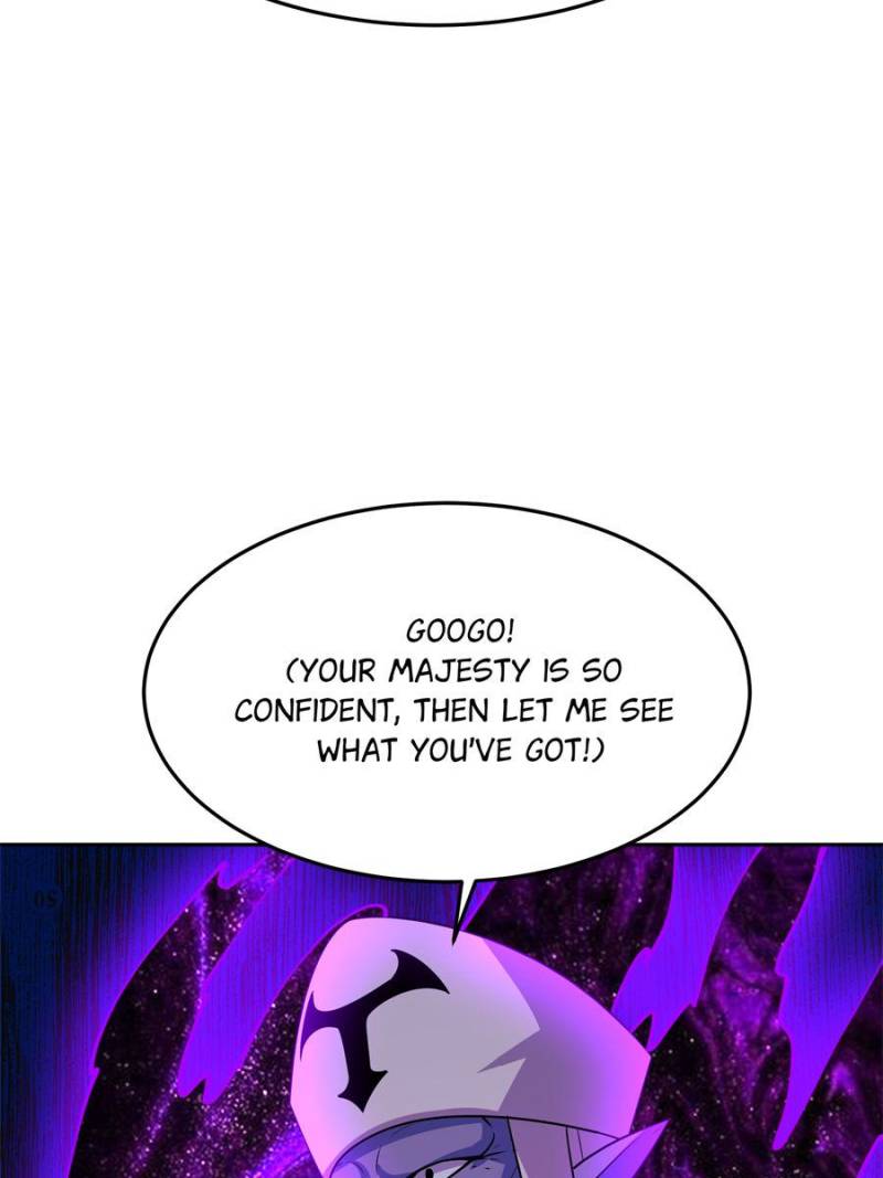 Ancient God’s Chosen Warriors chapter 113 page 42