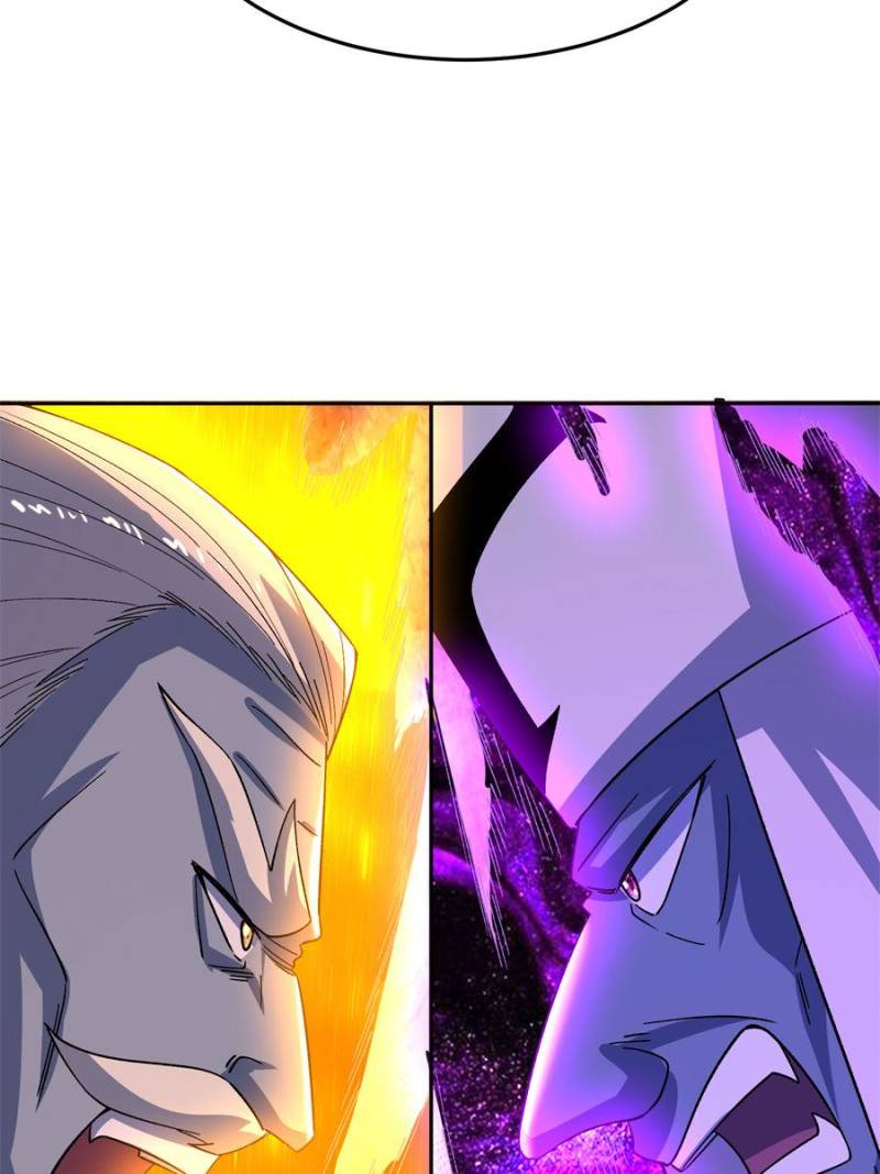 Ancient God’s Chosen Warriors chapter 113 page 47