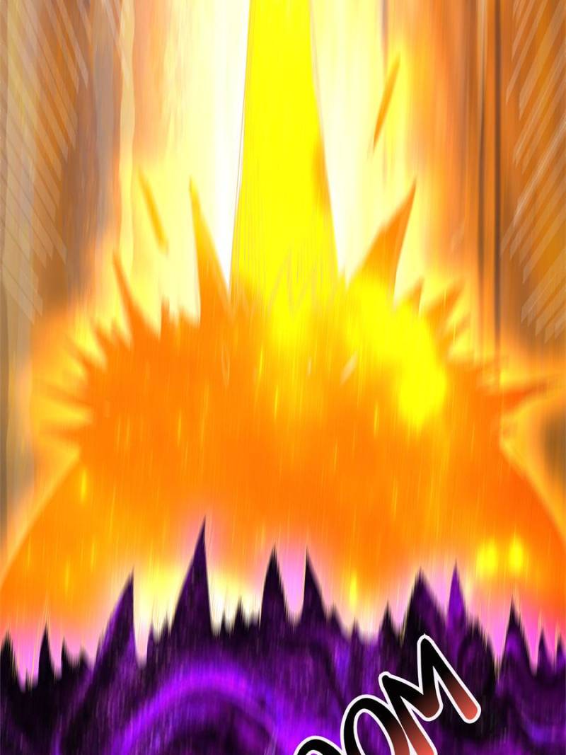 Ancient God’s Chosen Warriors chapter 113 page 49