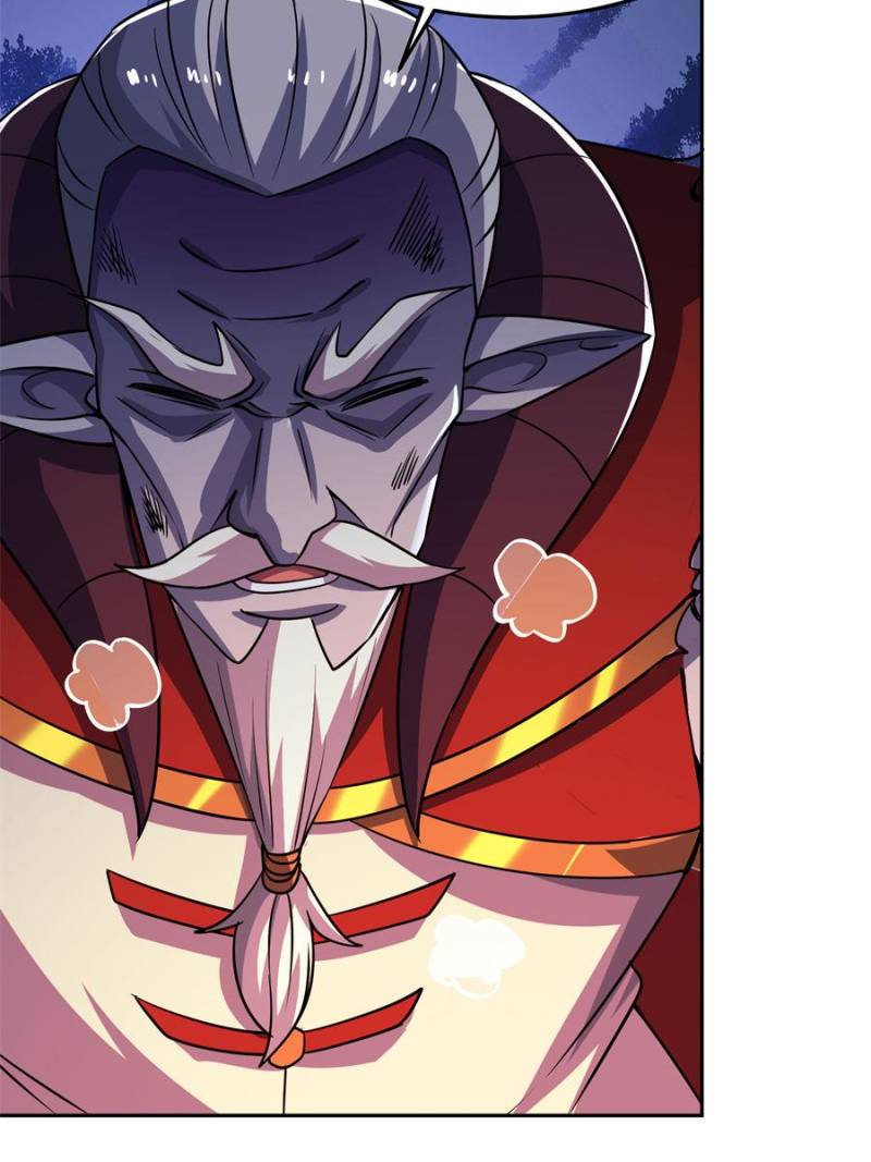Ancient God’s Chosen Warriors chapter 113 page 57