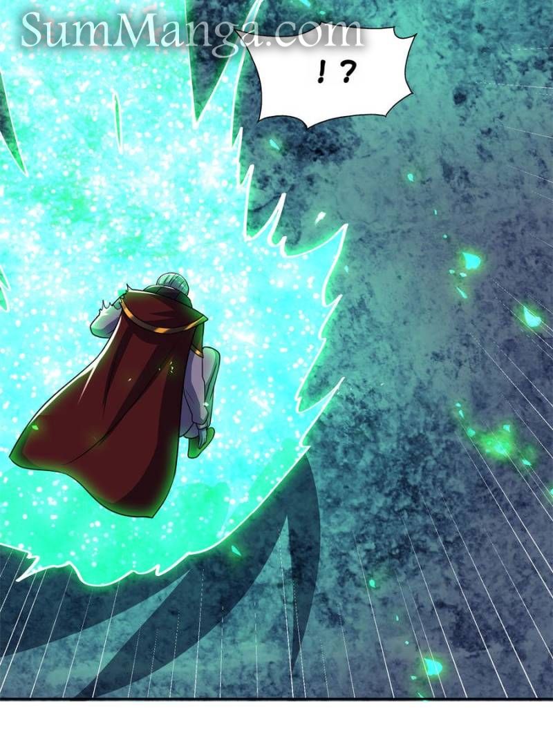 Ancient God’s Chosen Warriors chapter 113 page 60