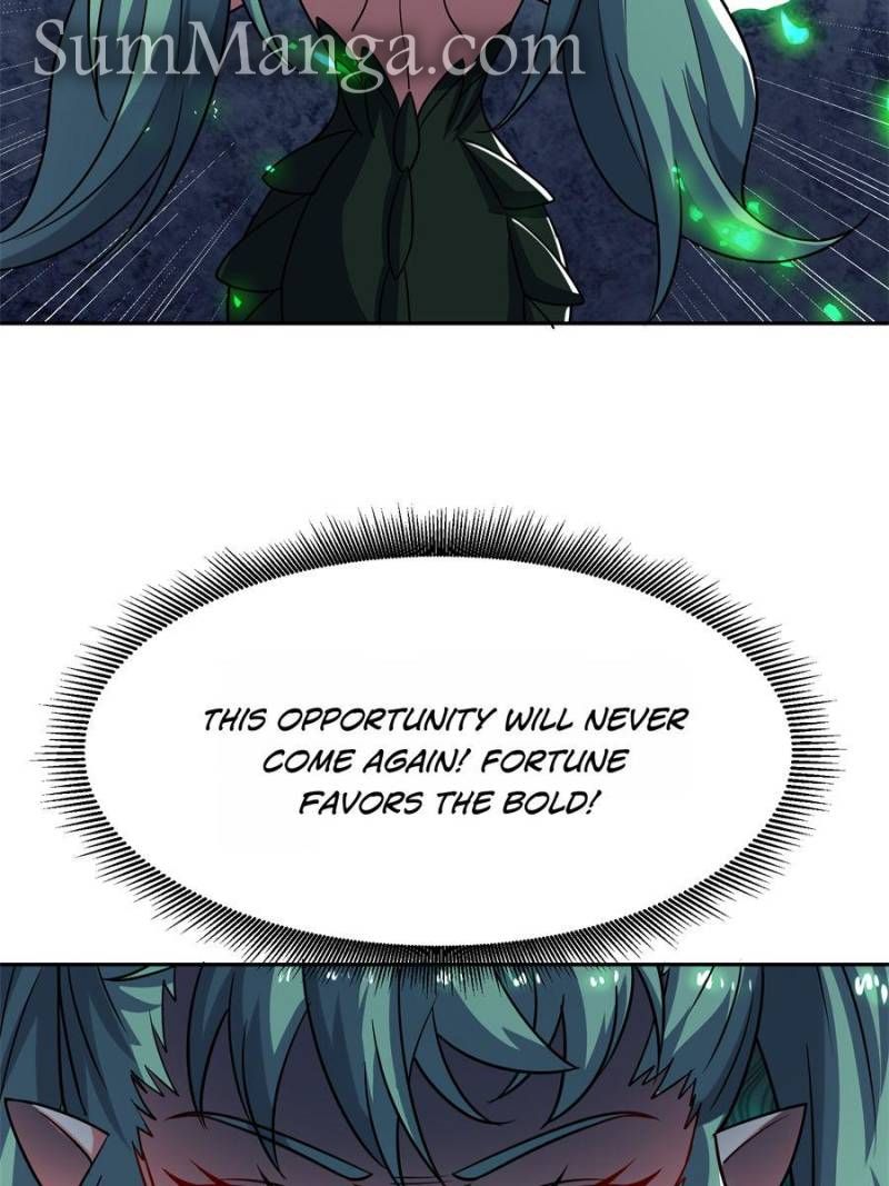 Ancient God’s Chosen Warriors chapter 113 page 64