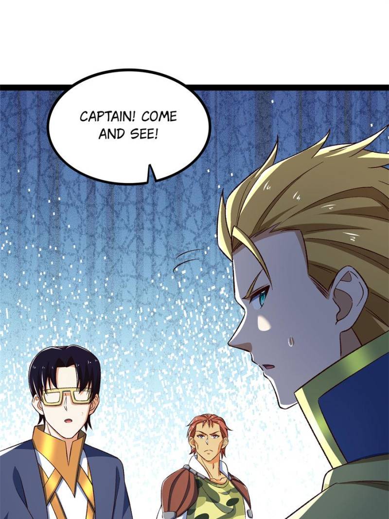 Ancient God’s Chosen Warriors chapter 116 page 7