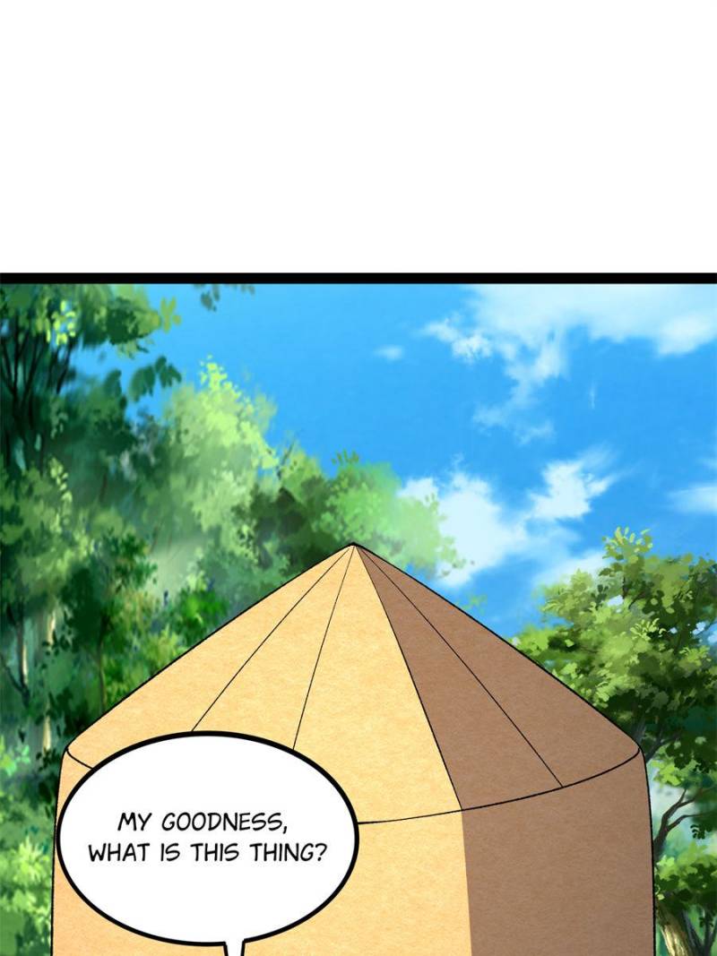 Ancient God’s Chosen Warriors chapter 116 page 9