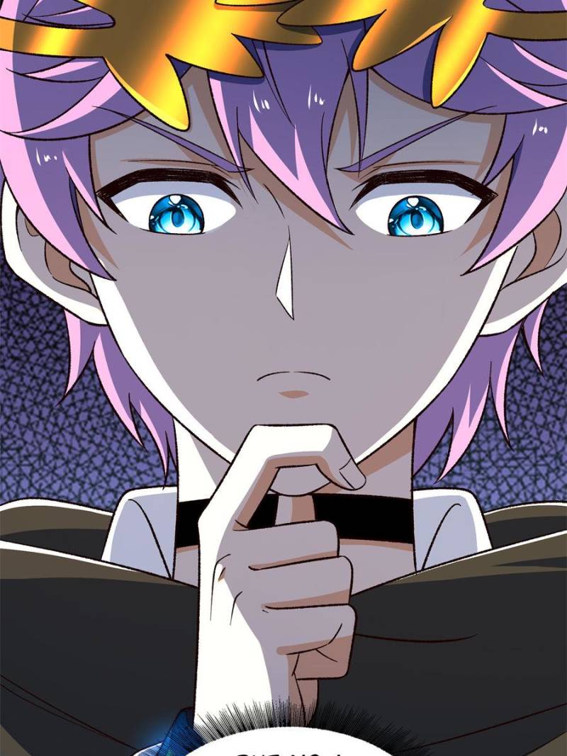 Ancient God’s Chosen Warriors chapter 116 page 32
