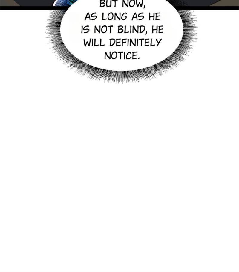 Ancient God’s Chosen Warriors chapter 116 page 33