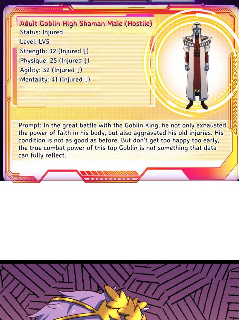 Ancient God’s Chosen Warriors chapter 116 page 43