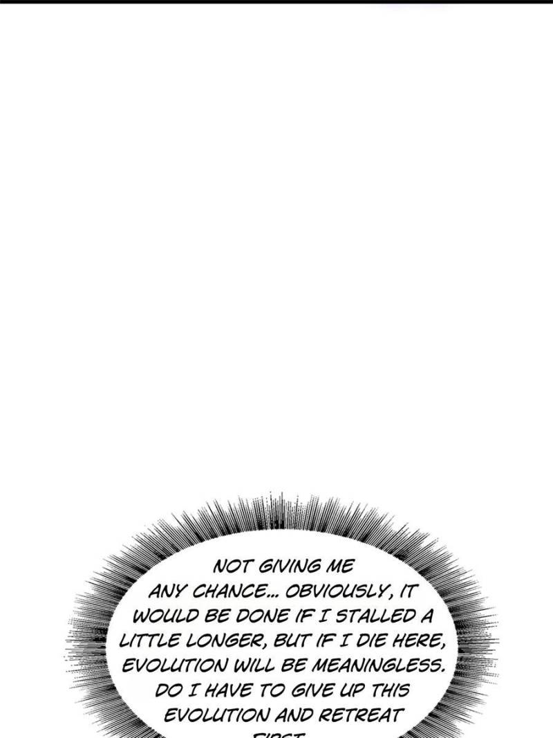 Ancient God’s Chosen Warriors chapter 116 page 48
