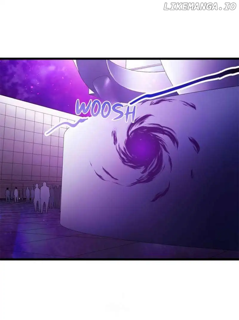 Ancient God’s Chosen Warriors chapter 12 page 1