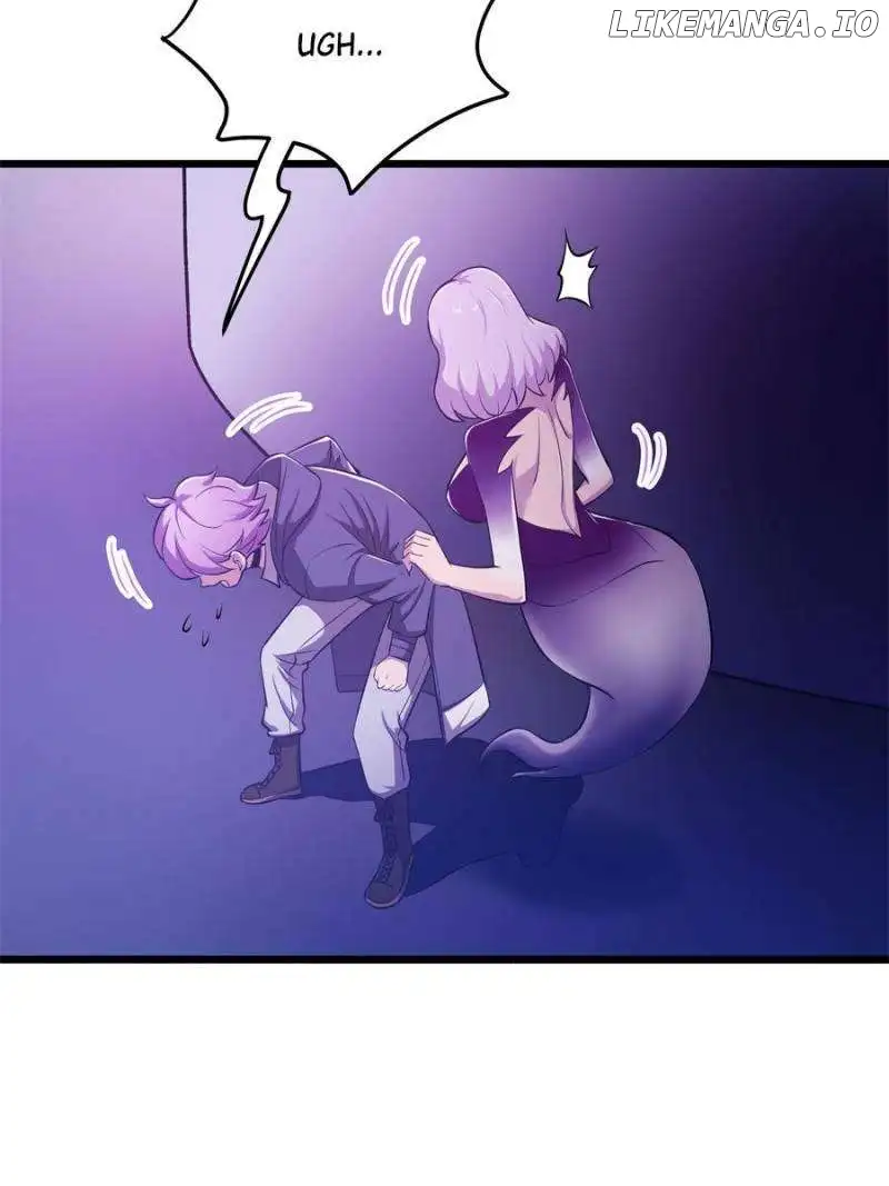 Ancient God’s Chosen Warriors chapter 12 page 9