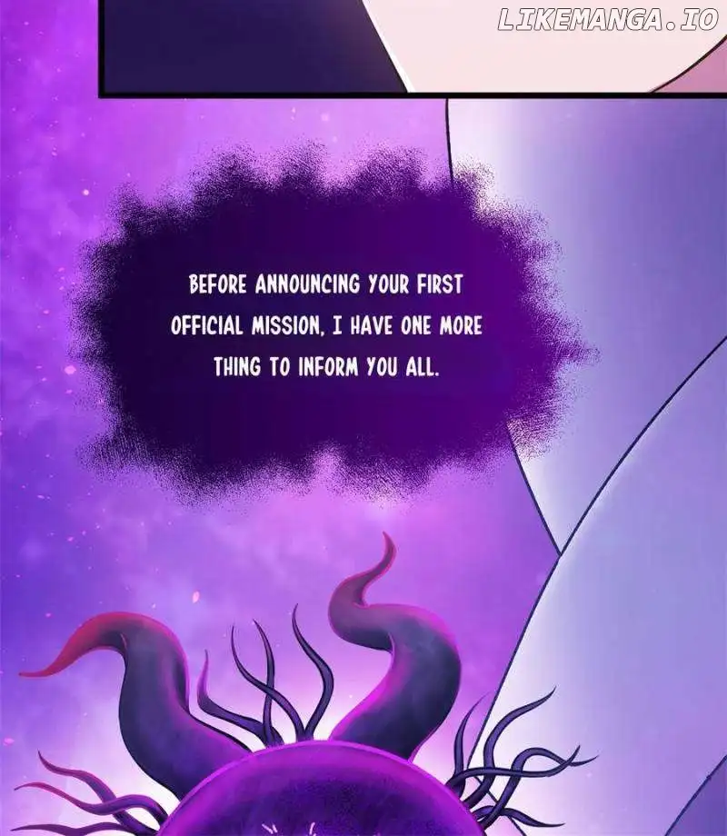 Ancient God’s Chosen Warriors chapter 12 page 16