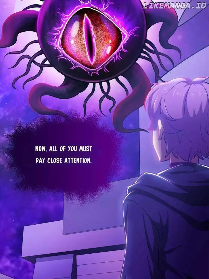 Ancient God’s Chosen Warriors chapter 12 page 17