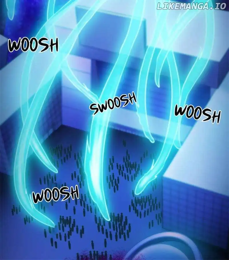 Ancient God’s Chosen Warriors chapter 12 page 24