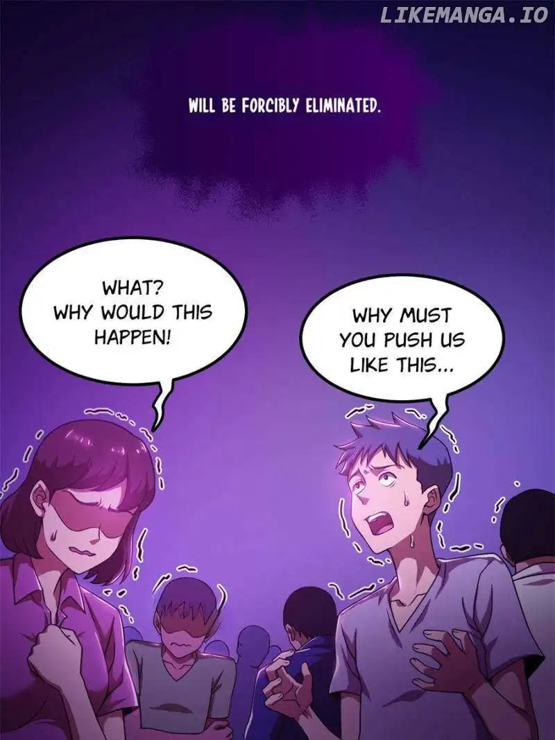 Ancient God’s Chosen Warriors chapter 12 page 47