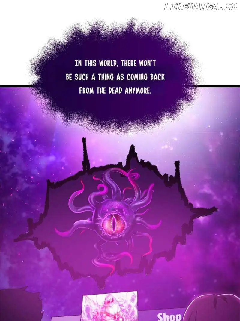 Ancient God’s Chosen Warriors chapter 12 page 49