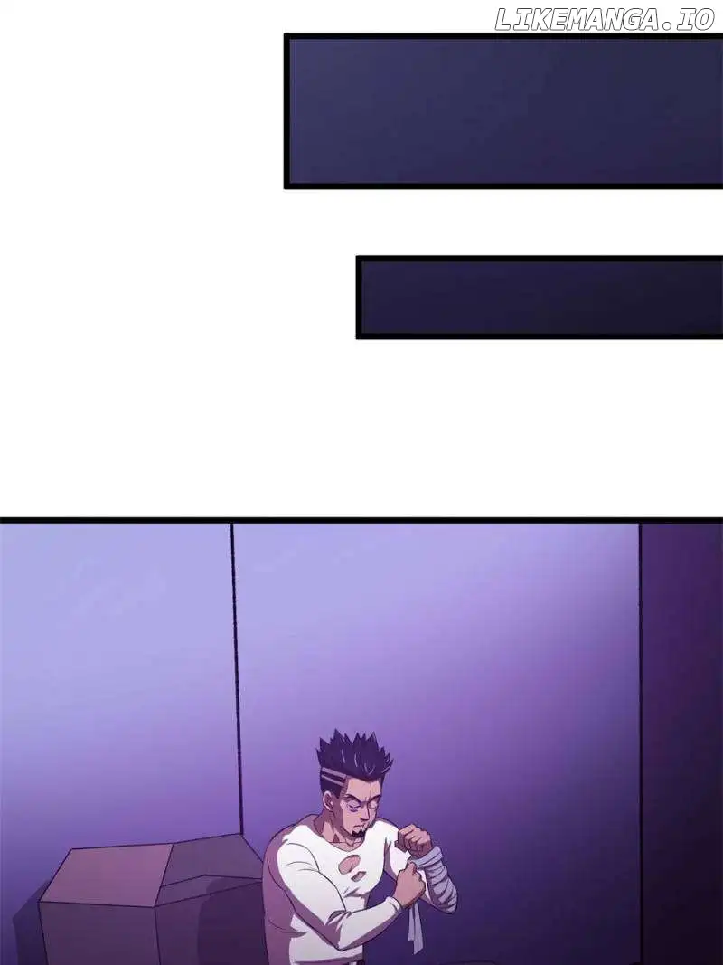 Ancient God’s Chosen Warriors chapter 12 page 62