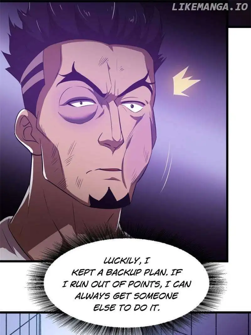 Ancient God’s Chosen Warriors chapter 12 page 64