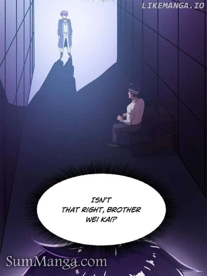Ancient God’s Chosen Warriors chapter 12 page 66