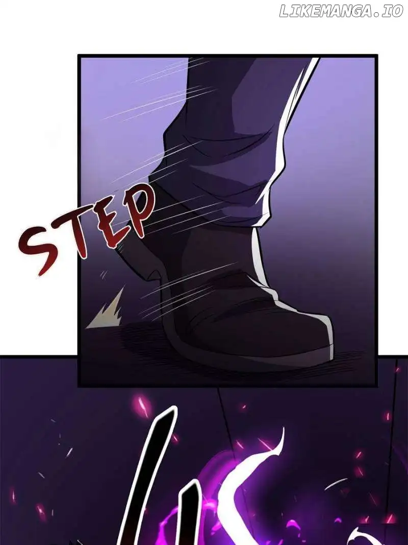 Ancient God’s Chosen Warriors chapter 13 page 3