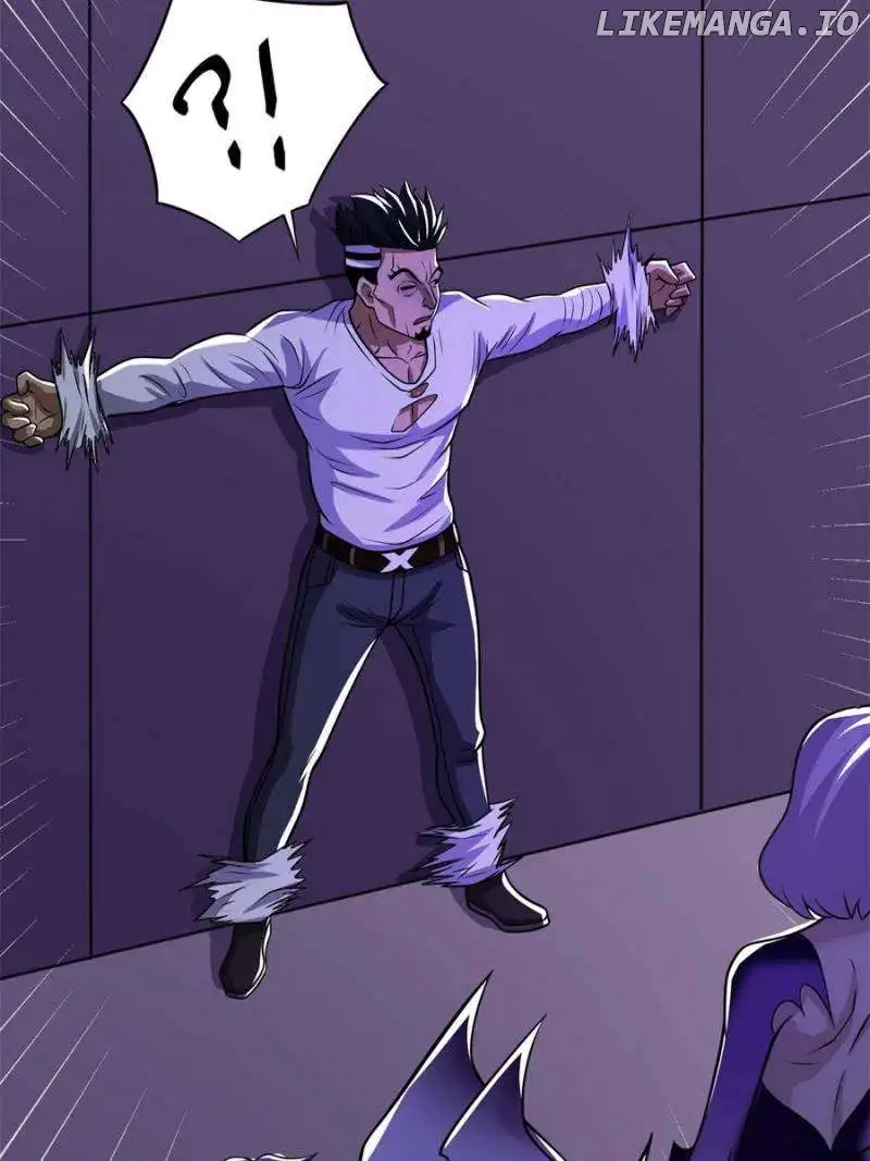Ancient God’s Chosen Warriors chapter 13 page 13