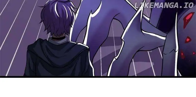 Ancient God’s Chosen Warriors chapter 13 page 14
