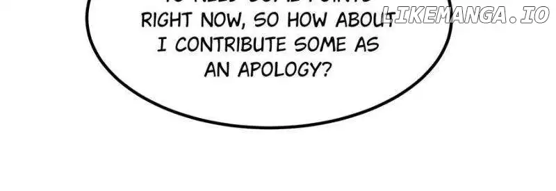 Ancient God’s Chosen Warriors chapter 13 page 18