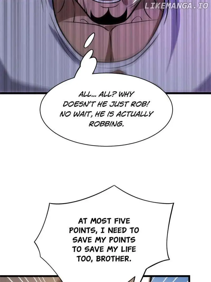Ancient God’s Chosen Warriors chapter 13 page 24