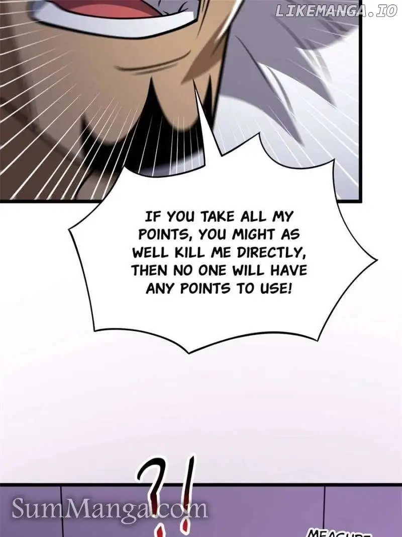 Ancient God’s Chosen Warriors chapter 13 page 26