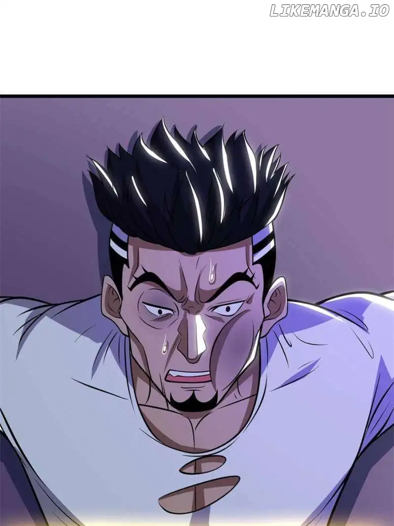 Ancient God’s Chosen Warriors chapter 13 page 31