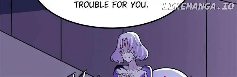 Ancient God’s Chosen Warriors chapter 13 page 35