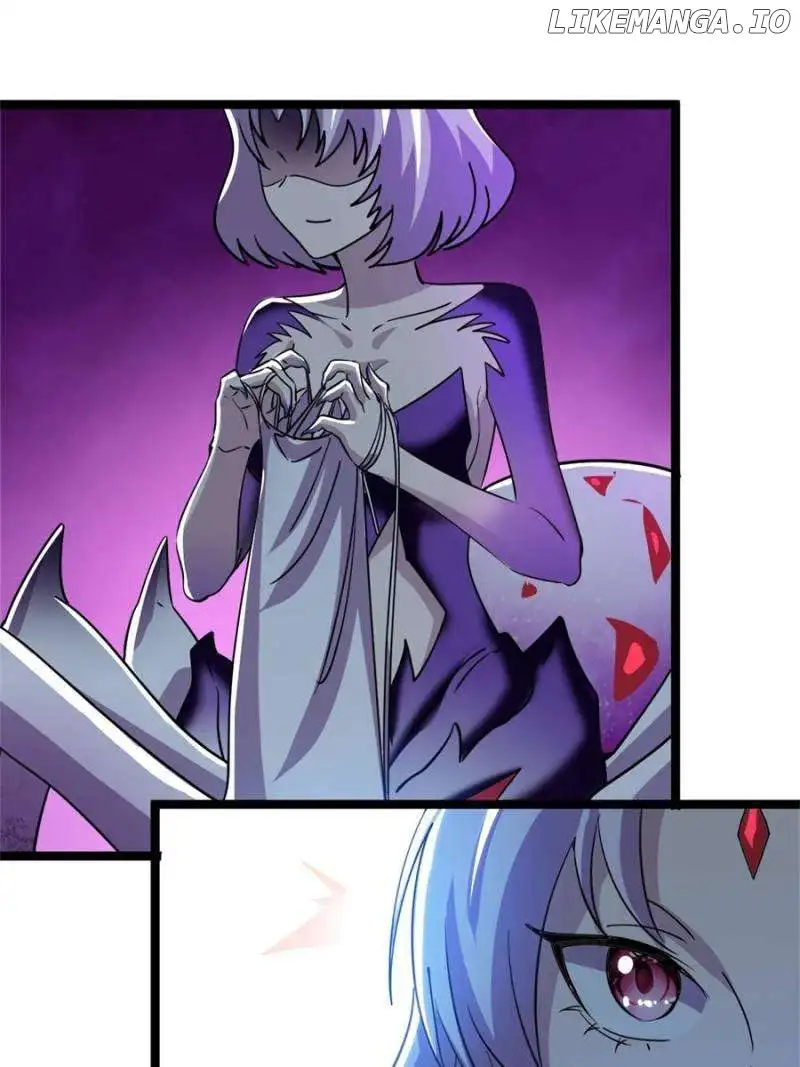 Ancient God’s Chosen Warriors chapter 13 page 44