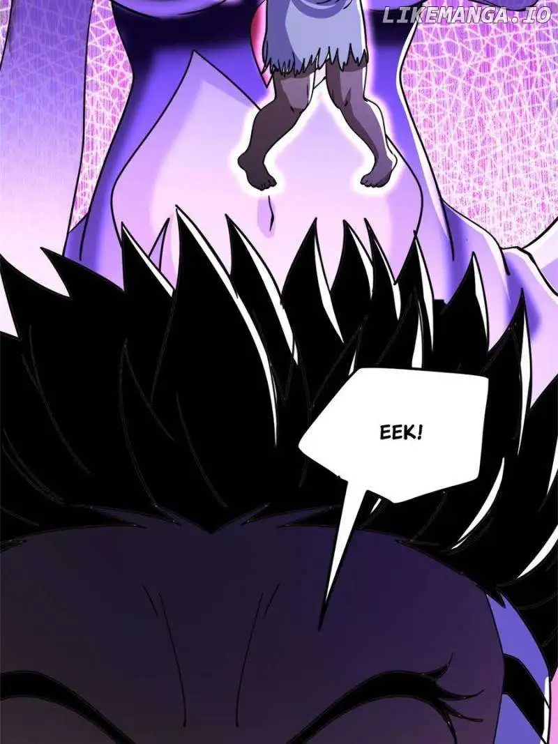 Ancient God’s Chosen Warriors chapter 13 page 49