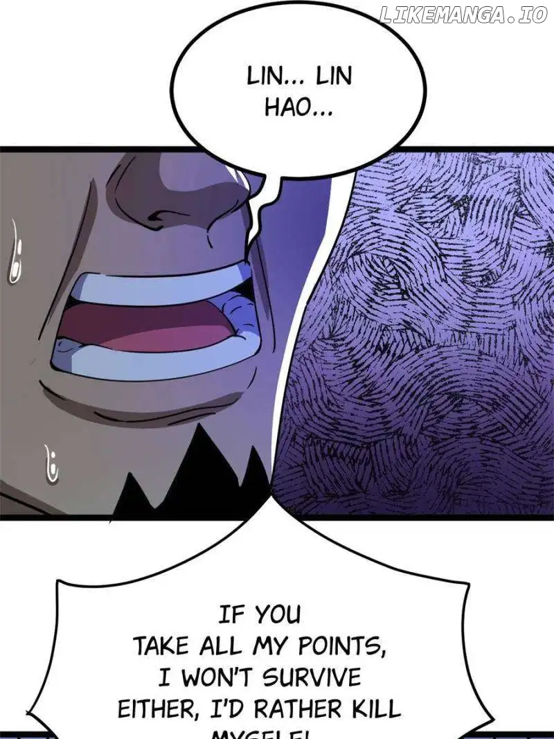 Ancient God’s Chosen Warriors chapter 13 page 51