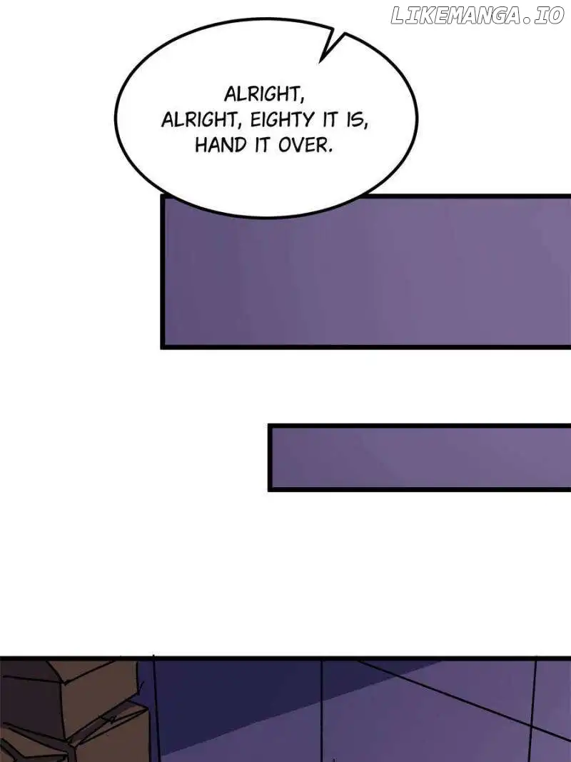 Ancient God’s Chosen Warriors chapter 13 page 56