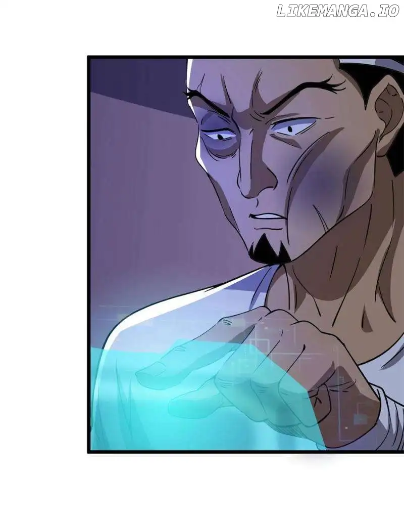 Ancient God’s Chosen Warriors chapter 13 page 58