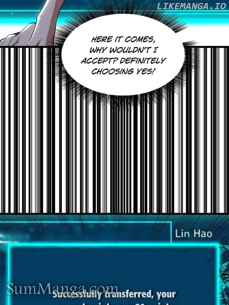 Ancient God’s Chosen Warriors chapter 13 page 61