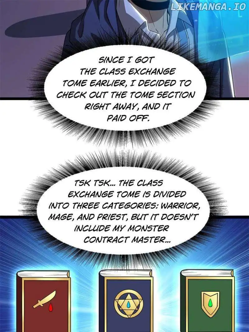 Ancient God’s Chosen Warriors chapter 14 page 19