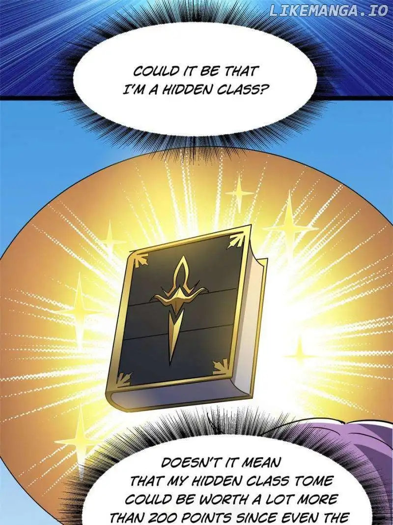 Ancient God’s Chosen Warriors chapter 14 page 21