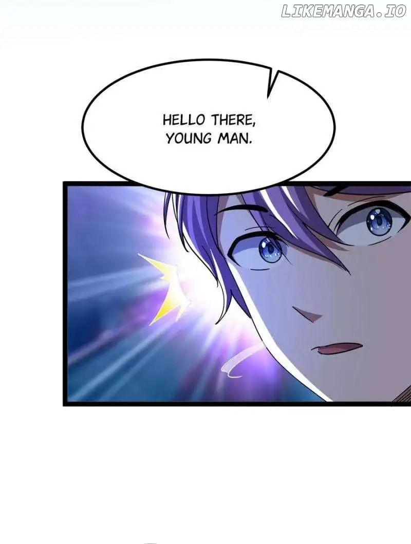 Ancient God’s Chosen Warriors chapter 14 page 49