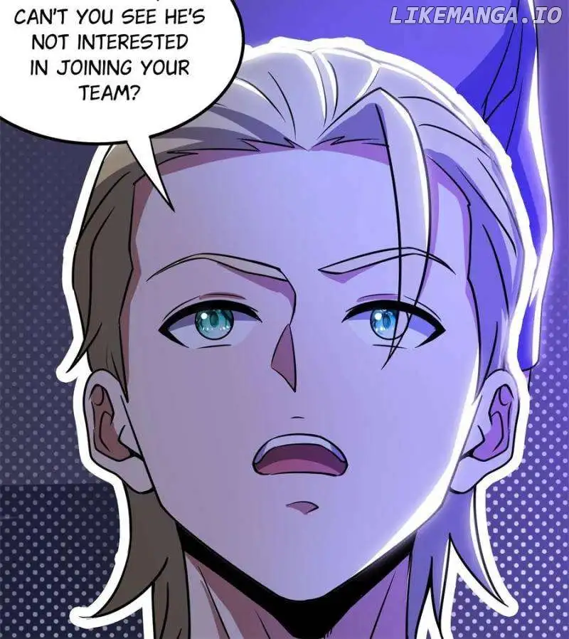 Ancient God’s Chosen Warriors chapter 14 page 62