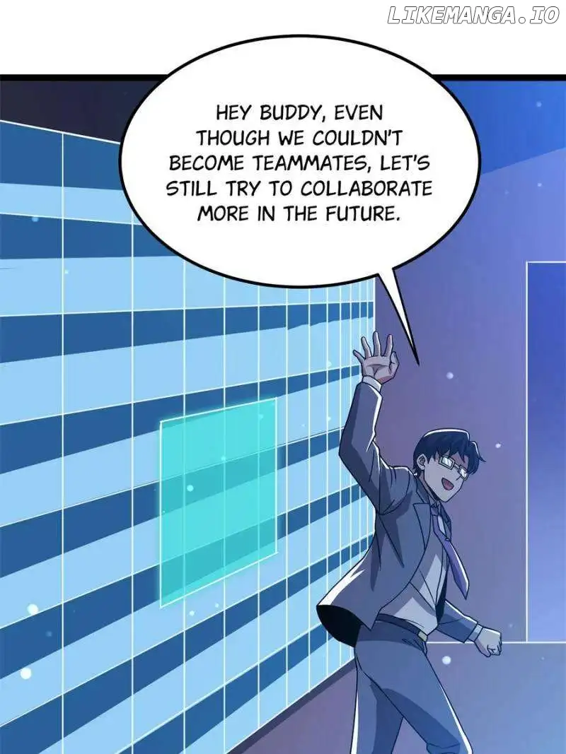 Ancient God’s Chosen Warriors chapter 14 page 68