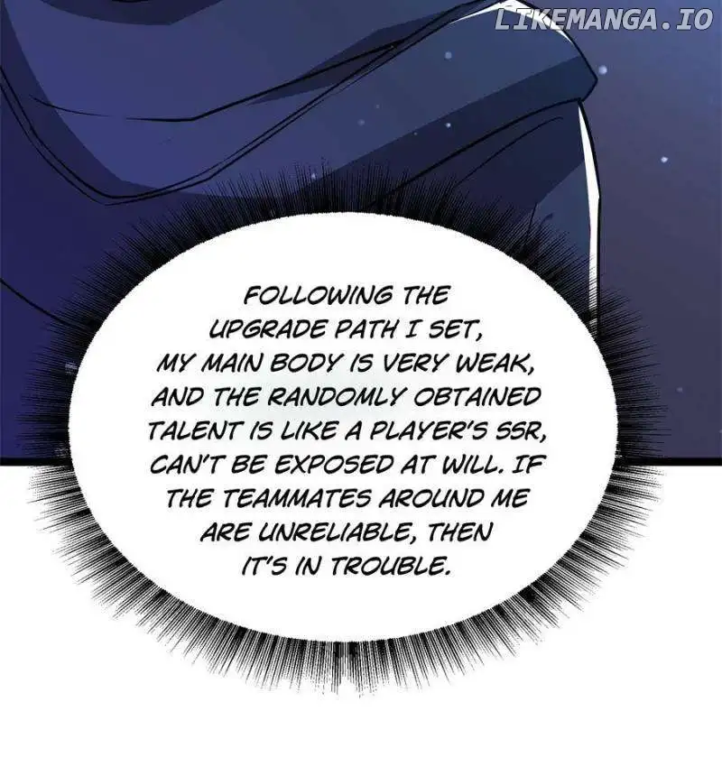 Ancient God’s Chosen Warriors chapter 14 page 70