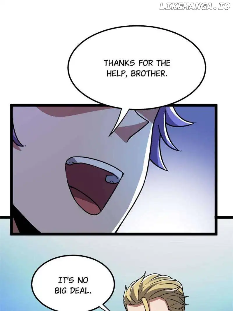 Ancient God’s Chosen Warriors chapter 14 page 71