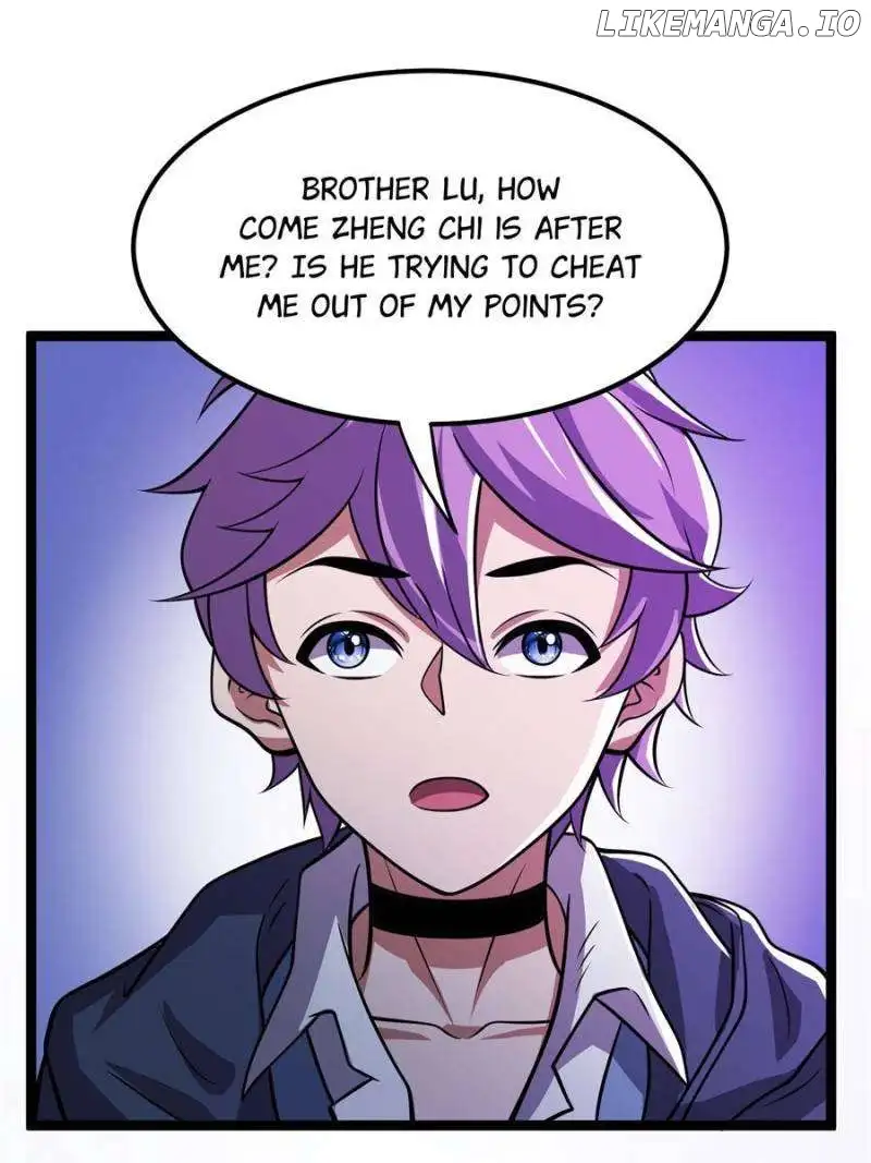 Ancient God’s Chosen Warriors chapter 14 page 79