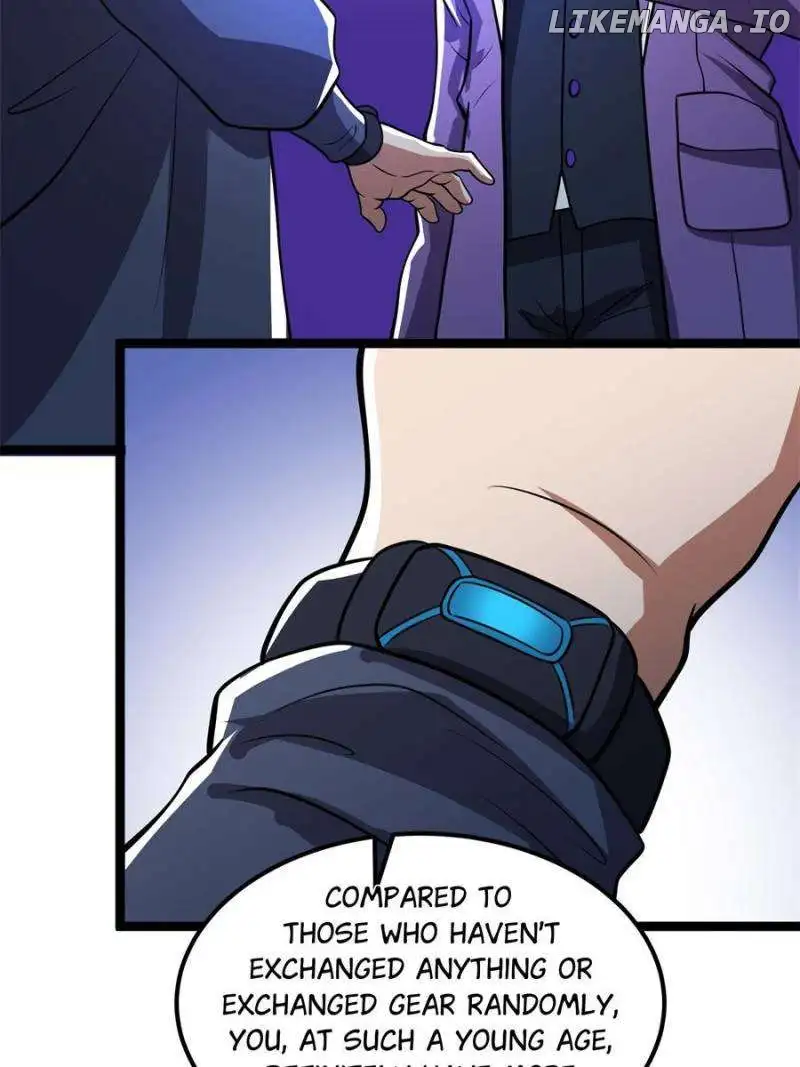 Ancient God’s Chosen Warriors chapter 14 page 82