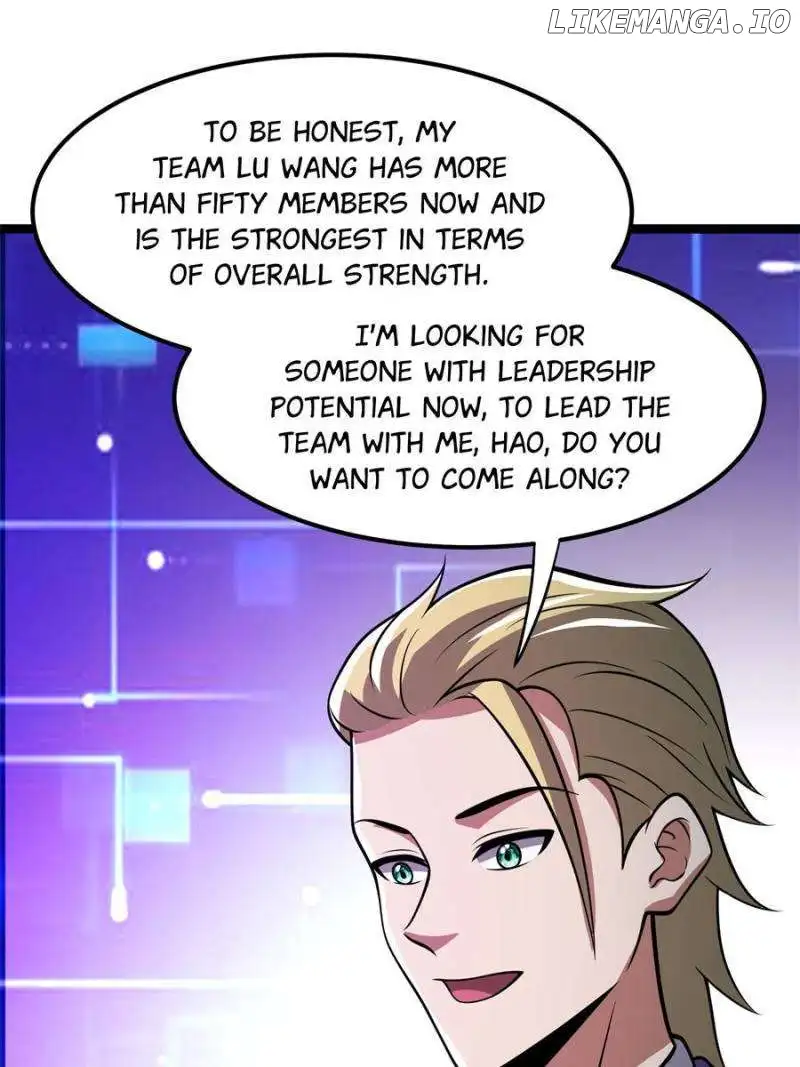 Ancient God’s Chosen Warriors chapter 14 page 84