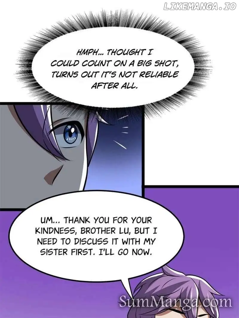 Ancient God’s Chosen Warriors chapter 14 page 87