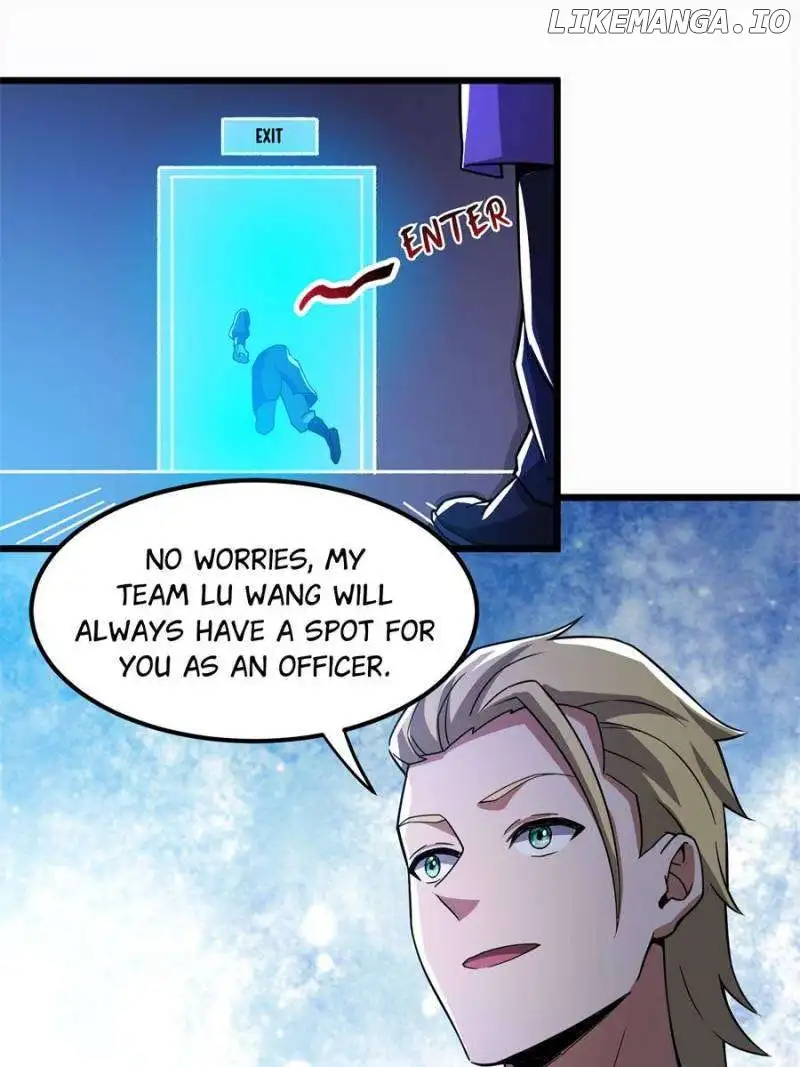 Ancient God’s Chosen Warriors chapter 14 page 90
